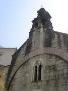 Церковь Луки Евангелиста, , Котор, Черногория, Прочие страны
