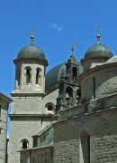 Церковь Луки Евангелиста - Котор - Черногория - Прочие страны