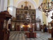 Церковь Николая Чудотворца - Котор - Черногория - Прочие страны