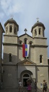 Церковь Николая Чудотворца, , Котор, Черногория, Прочие страны