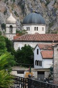 Церковь Николая Чудотворца, , Котор, Черногория, Прочие страны