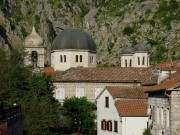 Церковь Николая Чудотворца - Котор - Черногория - Прочие страны