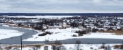 Троицкий Нёбин монастырь, , Торопец, Торопецкий район, Тверская область