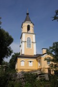 Церковь Троицы Живоначальной - Детчино - Малоярославецкий район - Калужская область