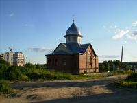 Церковь Иоанна Воина, , Калуга, Калуга, город, Калужская область