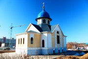 Церковь Иоанна Воина, Вид с северо-востока<br>, Калуга, Калуга, город, Калужская область