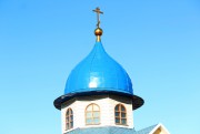 Церковь Иоанна Воина, Завершение храма<br>, Калуга, Калуга, город, Калужская область