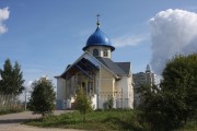 Церковь Иоанна Воина, , Калуга, Калуга, город, Калужская область