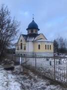 Церковь Иоанна Воина, , Калуга, Калуга, город, Калужская область