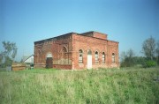 Церковь Рождества Пресвятой Богородицы, , Лебедево, Калининский район, Тверская область