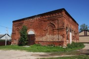 Церковь Рождества Пресвятой Богородицы, , Лебедево, Калининский район, Тверская область