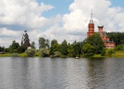 Храмовый комплекс Ширкова погоста