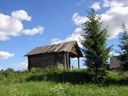 Турандино. Неизвестная часовня
