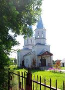 Церковь Покрова Пресвятой Богородицы, , Коржовка-Голубовка, Клинцовский район, Брянская область