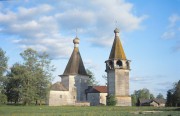 Церковь Богоявления Господня, , Погост, Каргопольский район, Архангельская область