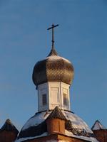 Церковь Петра и Павла, , Морщихинская (Лёкшмозеро), Каргопольский район, Архангельская область