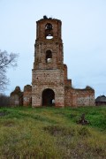 Церковь Зачатия Иоанна Предтечи - Губино - Козельский район - Калужская область