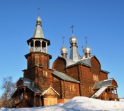 Церковь Успения Пресвятой Богородицы - Подборки - Козельский район - Калужская область