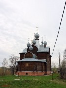 Церковь Успения Пресвятой Богородицы - Подборки - Козельский район - Калужская область