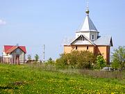 Церковь Иоанна Кронштадтского, , Балабаново, Боровский район, Калужская область