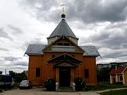 Церковь Иоанна Кронштадтского - Балабаново - Боровский район - Калужская область