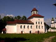 Каргополь. Введения во храм Пресвятой Богородицы, церковь