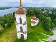 Церковь Введения во храм Пресвятой Богородицы - Каргополь - Каргопольский район - Архангельская область