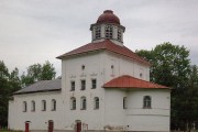 Каргополь. Введения во храм Пресвятой Богородицы, церковь