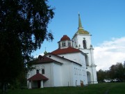 Церковь Введения во храм Пресвятой Богородицы, , Каргополь, Каргопольский район, Архангельская область