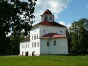 Церковь Введения во храм Пресвятой Богородицы - Каргополь - Каргопольский район - Архангельская область