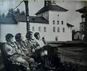 Церковь Введения во храм Пресвятой Богородицы - Каргополь - Каргопольский район - Архангельская область