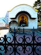Церковь Смоленской иконы Божией Матери при железнодорожном вокзале, , Челябинск, Челябинск, город, Челябинская область