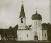 Кафедральный собор Симеона Верхотурского, Фото до 1910 г. Источник: www.gnpc74.ru/culture/ob-ekty-naslediya?layout=edit&id=98<br>, Челябинск, Челябинск, город, Челябинская область