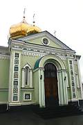 Челябинск. Симеона Верхотурского, кафедральный собор