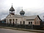 Церковь Рождества Пресвятой Богородицы - Фокино - Фокино, город - Брянская область