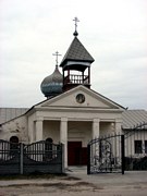 Церковь Рождества Пресвятой Богородицы, , Фокино, Фокино, город, Брянская область