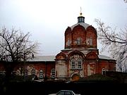 Церковь Николая Чудотворца - Карачев - Карачевский район - Брянская область