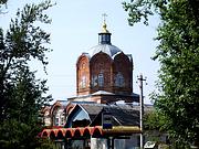 Церковь Николая Чудотворца, , Карачев, Карачевский район, Брянская область