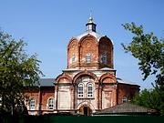 Церковь Николая Чудотворца - Карачев - Карачевский район - Брянская область