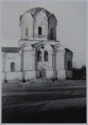 Церковь Николая Чудотворца, Фото 1941 г. с аукциона e-bay.de<br>, Карачев, Карачевский район, Брянская область