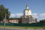 Церковь Николая Чудотворца, , Карачев, Карачевский район, Брянская область