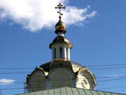 Церковь Николая Чудотворца, Глава церкви.<br>, Карачев, Карачевский район, Брянская область