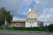 Карачев. Николая Чудотворца, церковь