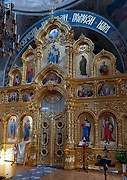Карачев. Николая Чудотворца, церковь