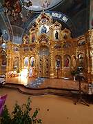 Карачев. Николая Чудотворца, церковь