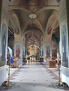 Карачев. Николая Чудотворца, церковь