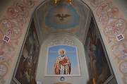 Карачев. Николая Чудотворца, церковь