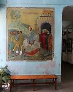 Чернь. Покрова Пресвятой Богородицы, церковь