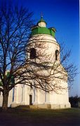 Церковь Николая Чудотворца - Прилуки - Прилуцкий район - Украина, Черниговская область
