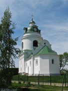 Церковь Николая Чудотворца - Прилуки - Прилуцкий район - Украина, Черниговская область